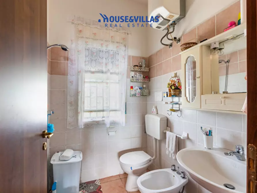 Immagine 35 di Villa in vendita  in mammanelli a Avola