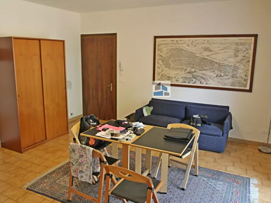 Immagine 2 di Appartamento in vendita  in Via rossini a Salzano