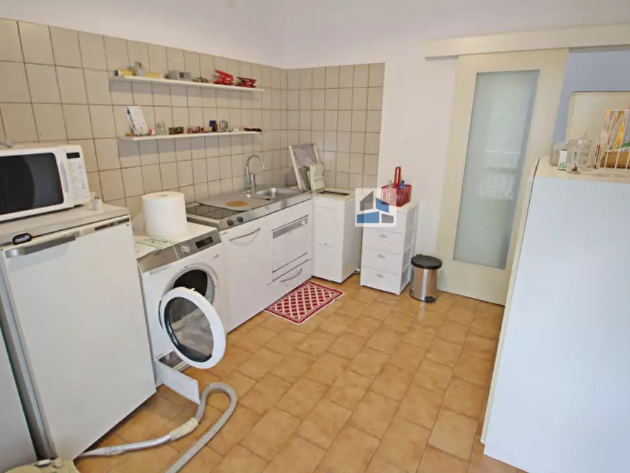 Immagine 3 di Appartamento in vendita  in Via rossini a Salzano