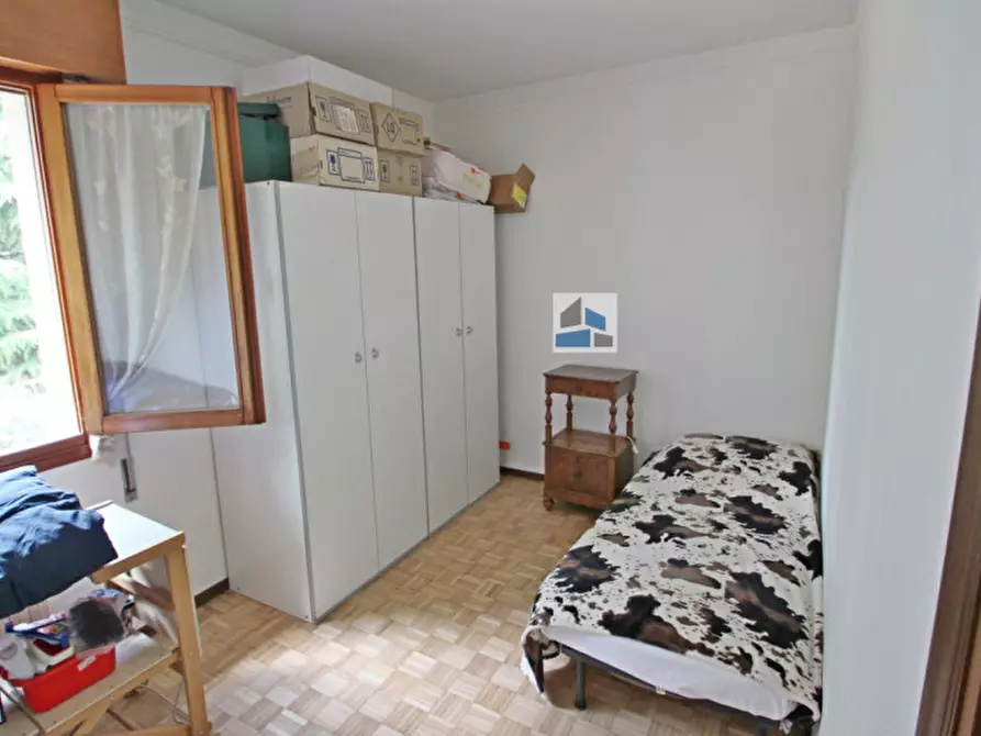 Immagine 5 di Appartamento in vendita  in Via rossini a Salzano