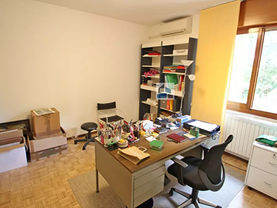 Immagine 8 di Appartamento in vendita  in Via rossini a Salzano