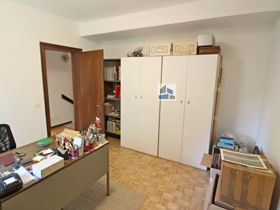 Immagine 9 di Appartamento in vendita  in Via rossini a Salzano