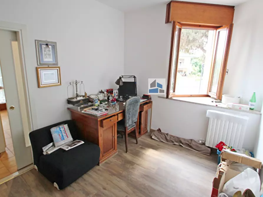 Immagine 12 di Appartamento in vendita  in Via rossini a Salzano