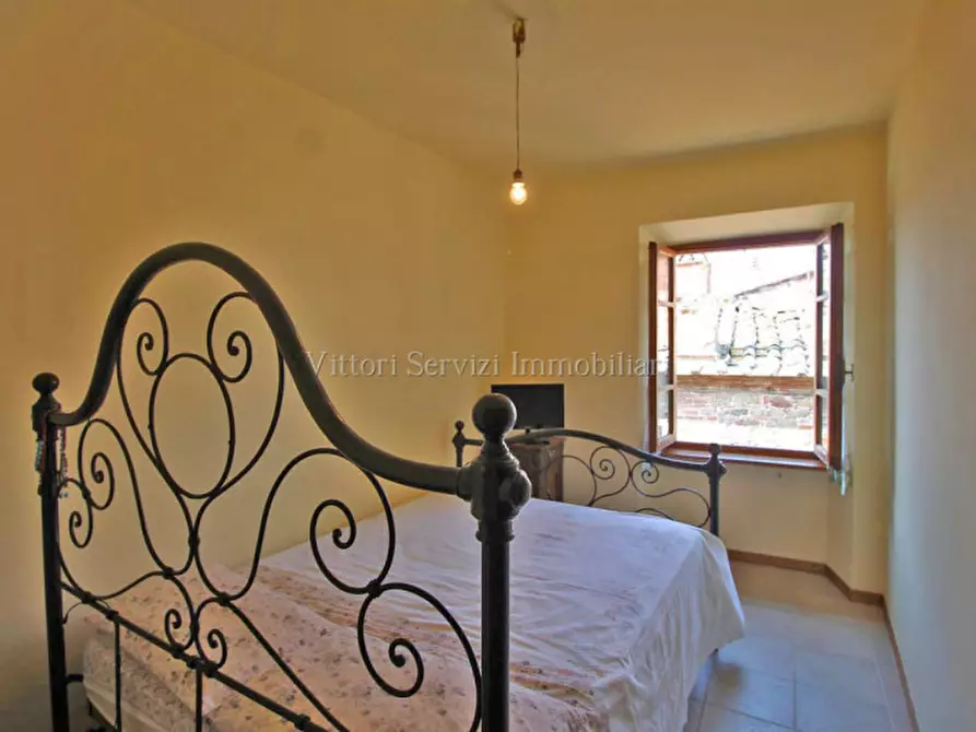 Immagine 11 di Casa bifamiliare in vendita  in Via Dei Fossi a Sinalunga