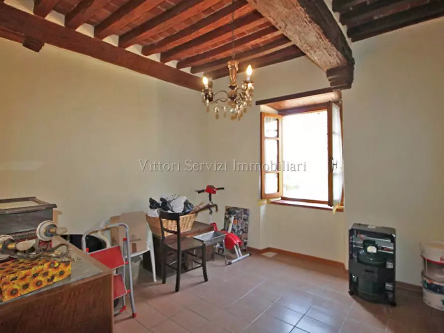 Immagine 12 di Casa bifamiliare in vendita  in Via Dei Fossi a Sinalunga