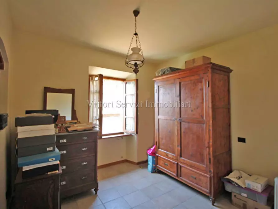 Immagine 13 di Casa bifamiliare in vendita  in Via Dei Fossi a Sinalunga