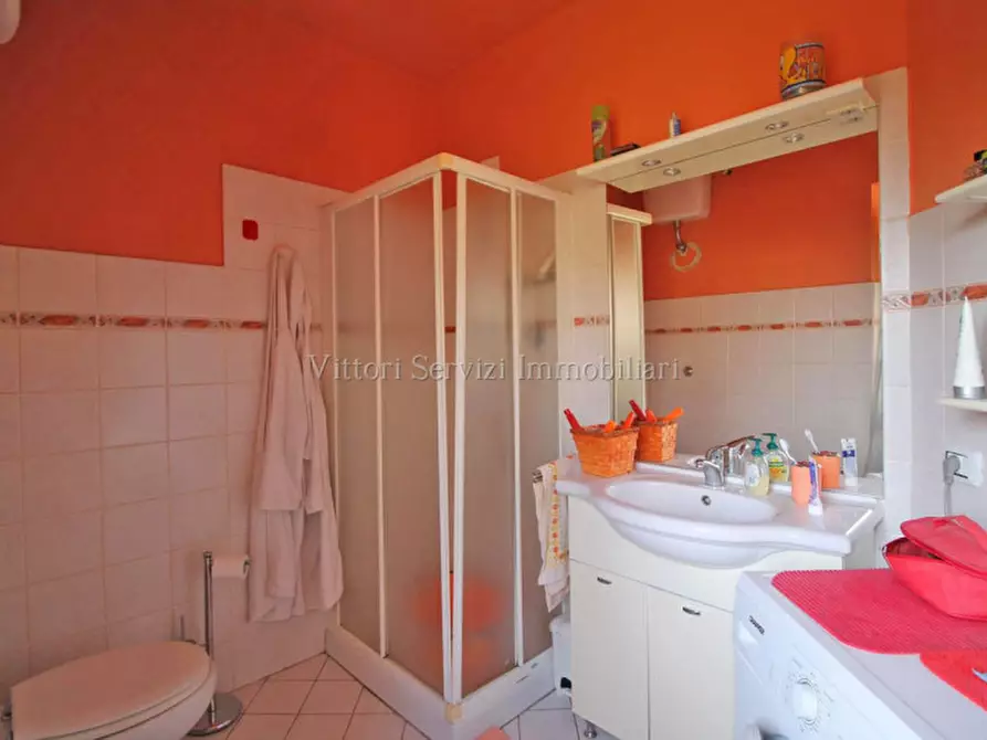 Immagine 16 di Casa bifamiliare in vendita  in Via Dei Fossi a Sinalunga