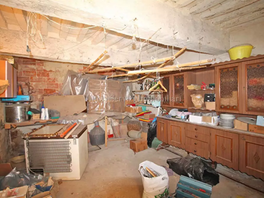 Immagine 18 di Casa bifamiliare in vendita  in Via Dei Fossi a Sinalunga