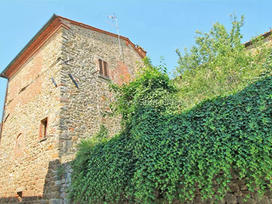 Immagine 19 di Casa bifamiliare in vendita  in Via Dei Fossi a Sinalunga