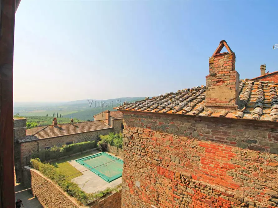 Immagine 20 di Casa bifamiliare in vendita  in Via Dei Fossi a Sinalunga