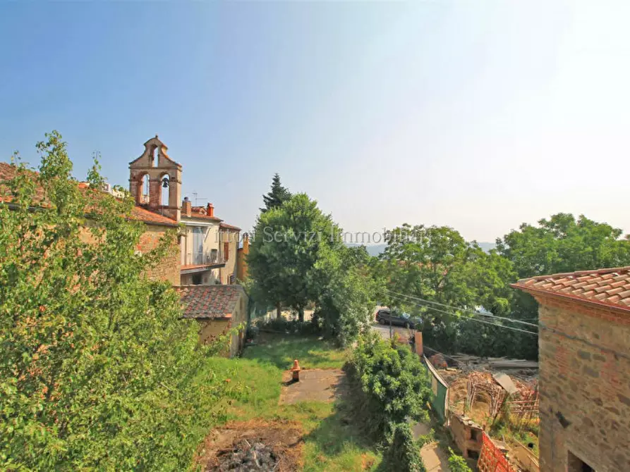 Immagine 21 di Casa bifamiliare in vendita  in Via Dei Fossi a Sinalunga