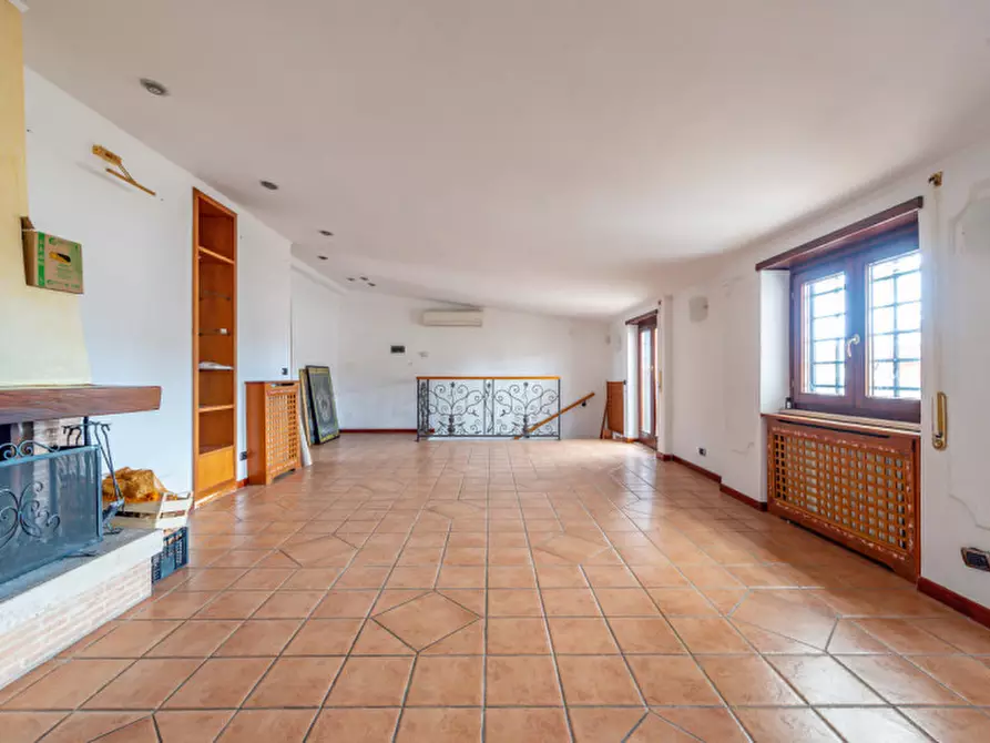 Immagine 2 di Appartamento in vendita  in Via Cosimo Morelli 18 a Roma