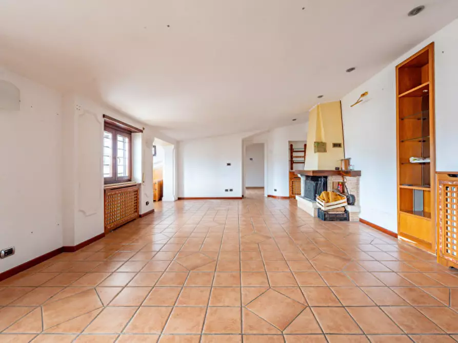 Immagine 3 di Appartamento in vendita  in Via Cosimo Morelli 18 a Roma