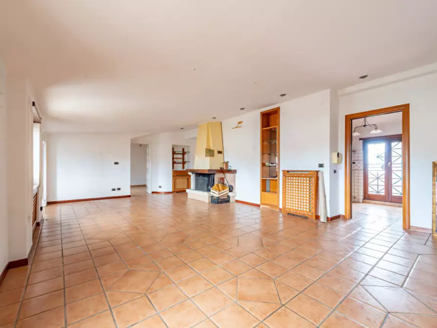 Immagine 4 di Appartamento in vendita  in Via Cosimo Morelli 18 a Roma