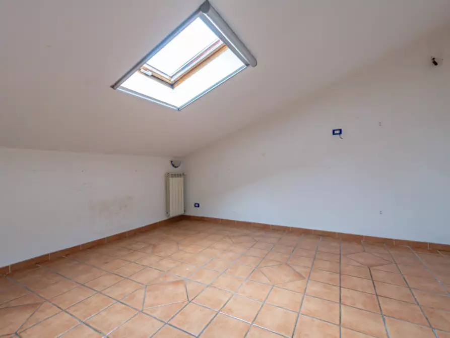 Immagine 11 di Appartamento in vendita  in Via Cosimo Morelli 18 a Roma