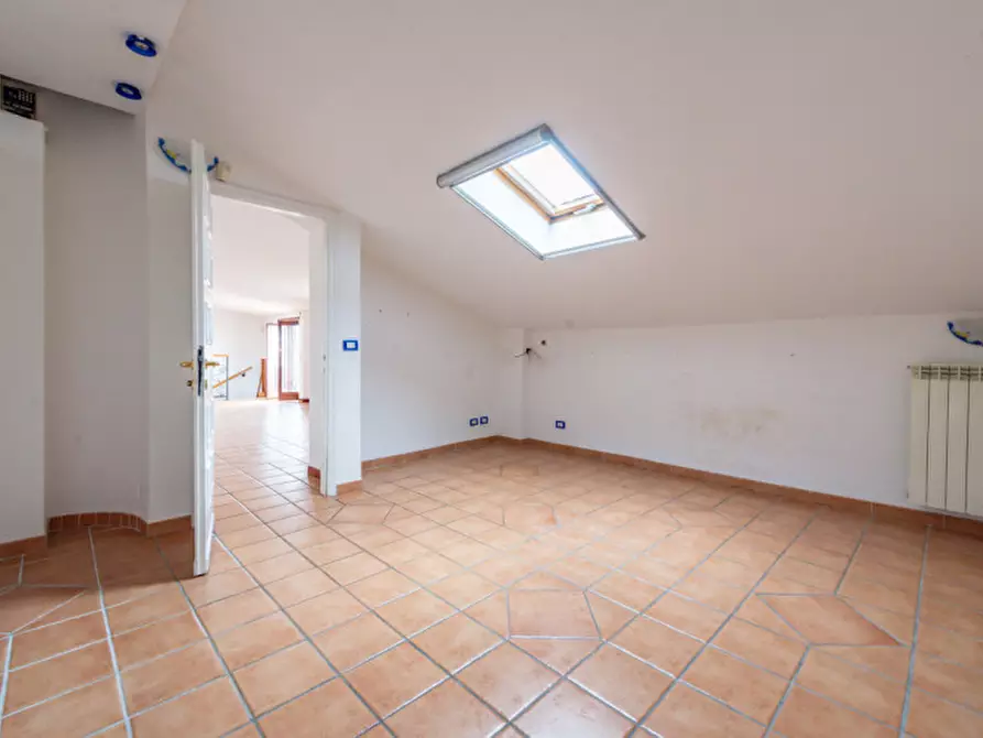 Immagine 12 di Appartamento in vendita  in Via Cosimo Morelli 18 a Roma