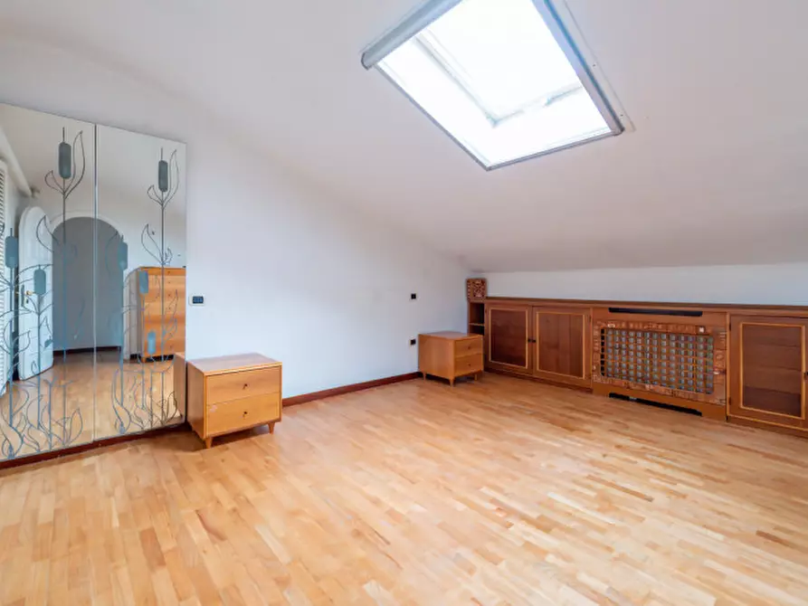 Immagine 13 di Appartamento in vendita  in Via Cosimo Morelli 18 a Roma