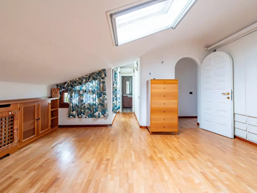 Immagine 14 di Appartamento in vendita  in Via Cosimo Morelli 18 a Roma