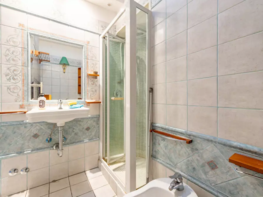 Immagine 18 di Appartamento in vendita  in Via Cosimo Morelli 18 a Roma