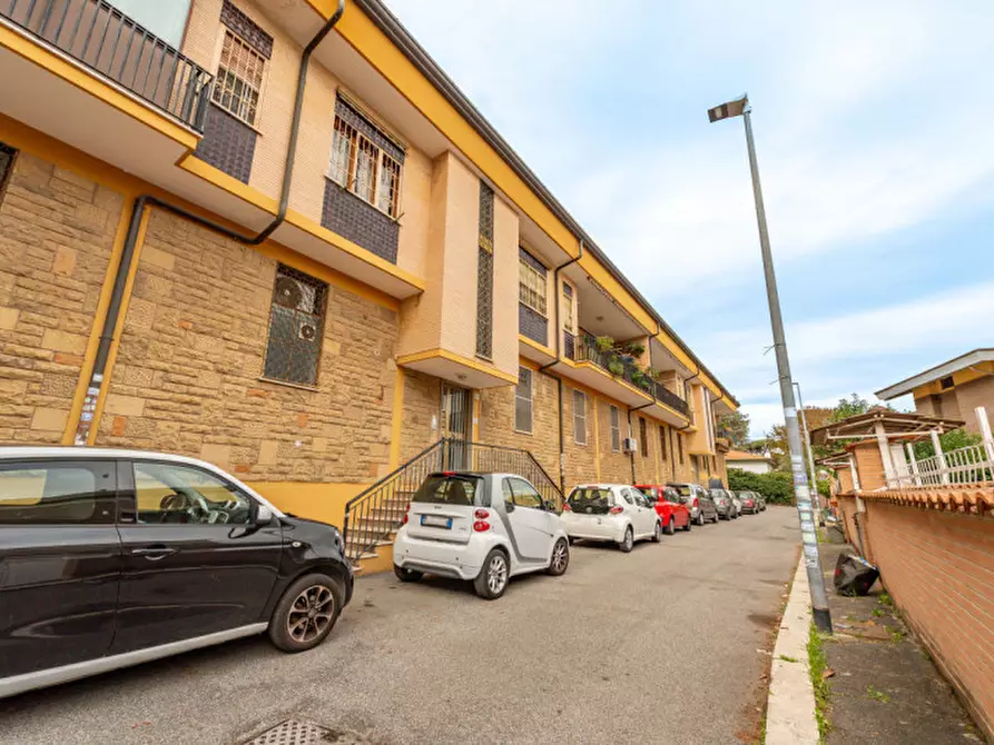 Immagine 19 di Appartamento in vendita  in Via Cosimo Morelli 18 a Roma