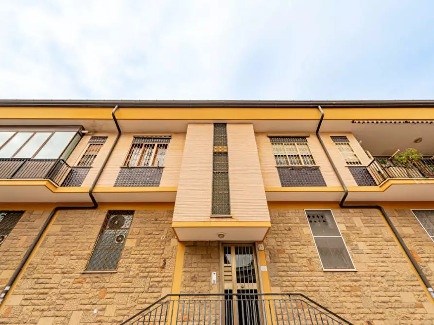 Immagine 20 di Appartamento in vendita  in Via Cosimo Morelli 18 a Roma