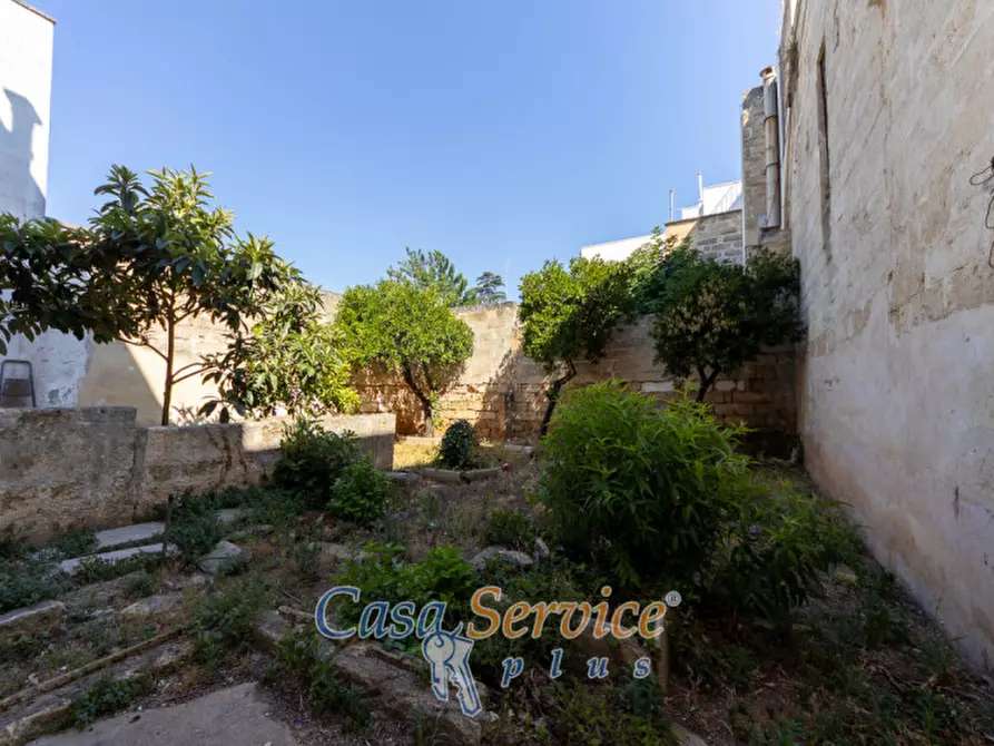 Immagine 2 di Casa indipendente in vendita  in Via Gaetano Vinci a Parabita