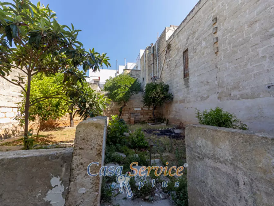 Immagine 3 di Casa indipendente in vendita  in Via Gaetano Vinci a Parabita