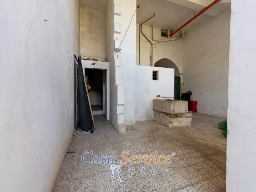 Immagine 4 di Casa indipendente in vendita  in Via Gaetano Vinci a Parabita