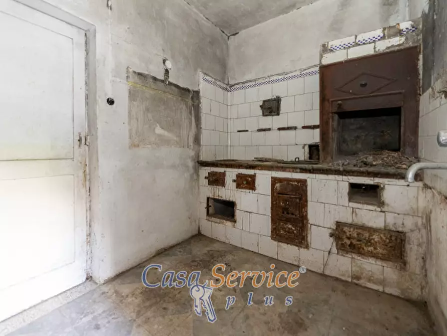 Immagine 5 di Casa indipendente in vendita  in Via Gaetano Vinci a Parabita