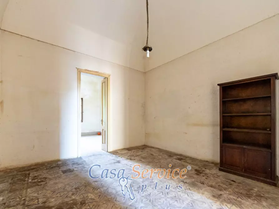 Immagine 7 di Casa indipendente in vendita  in Via Gaetano Vinci a Parabita