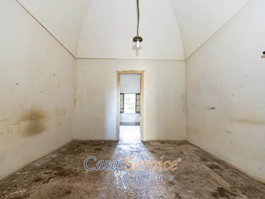 Immagine 8 di Casa indipendente in vendita  in Via Gaetano Vinci a Parabita