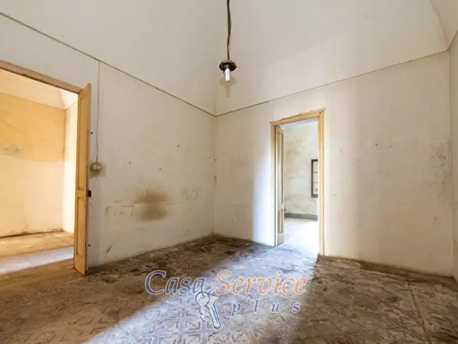 Immagine 9 di Casa indipendente in vendita  in Via Gaetano Vinci a Parabita