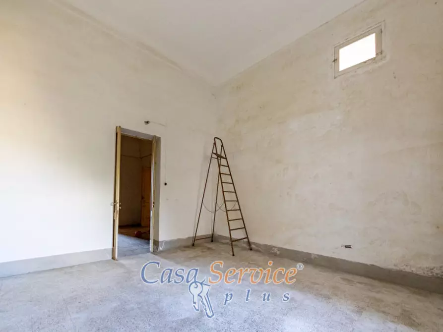 Immagine 12 di Casa indipendente in vendita  in Via Gaetano Vinci a Parabita