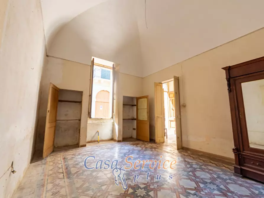 Immagine 13 di Casa indipendente in vendita  in Via Gaetano Vinci a Parabita