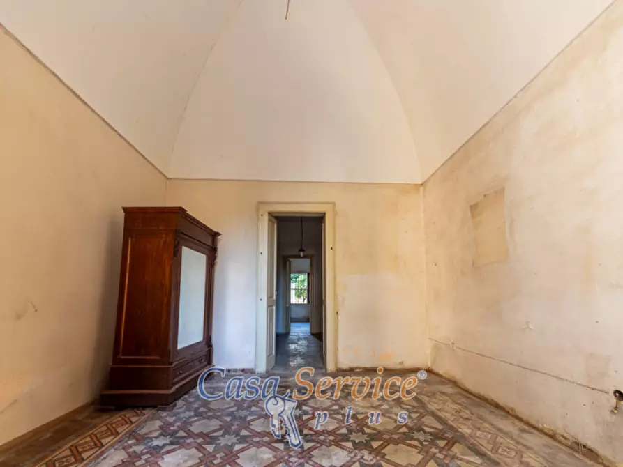 Immagine 14 di Casa indipendente in vendita  in Via Gaetano Vinci a Parabita