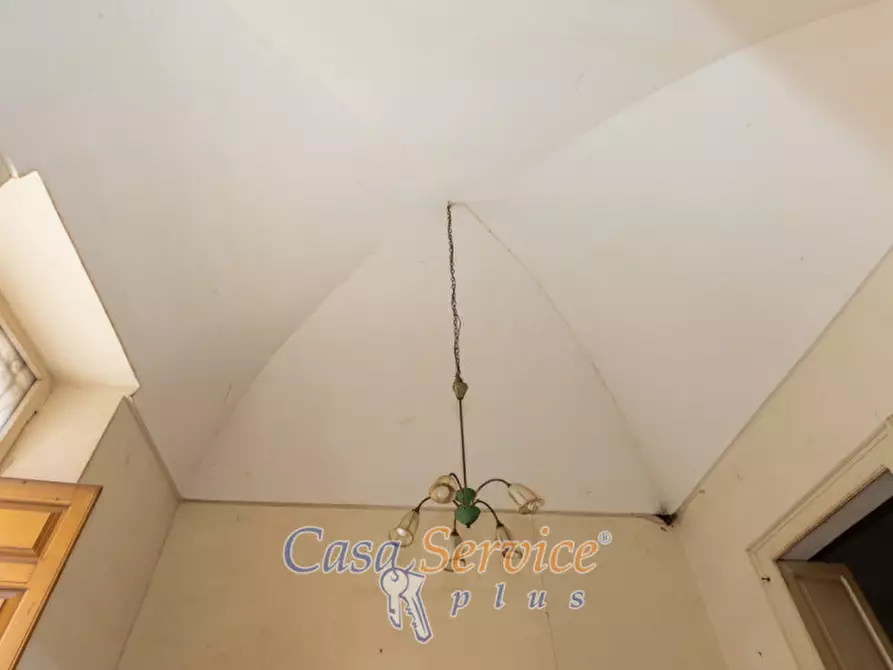 Immagine 15 di Casa indipendente in vendita  in Via Gaetano Vinci a Parabita