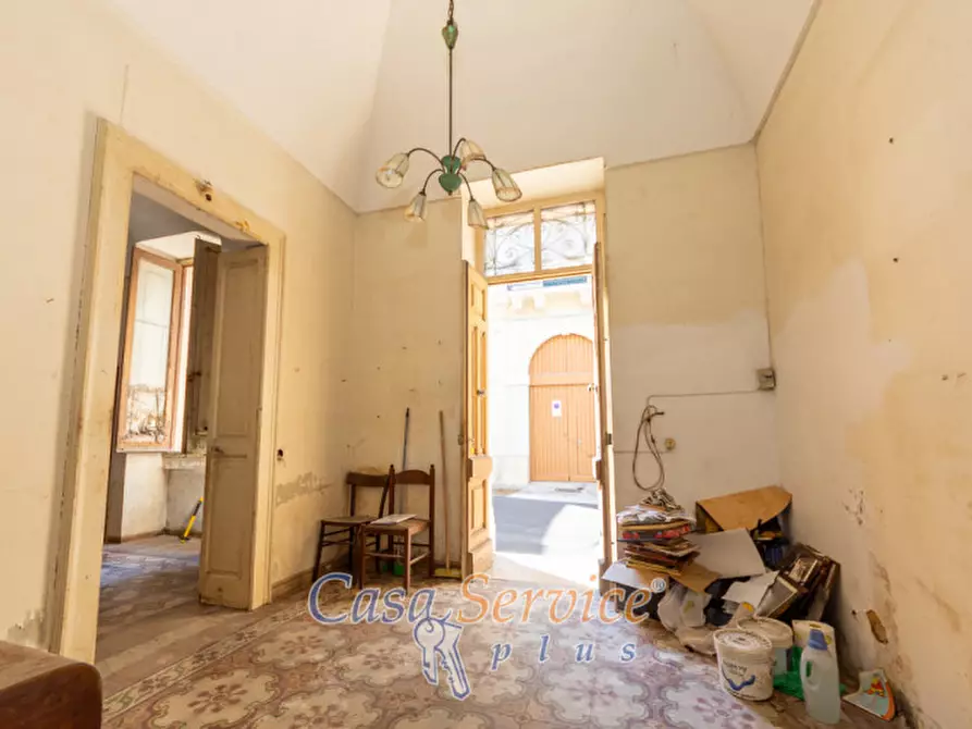 Immagine 16 di Casa indipendente in vendita  in Via Gaetano Vinci a Parabita