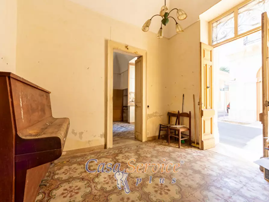 Immagine 17 di Casa indipendente in vendita  in Via Gaetano Vinci a Parabita