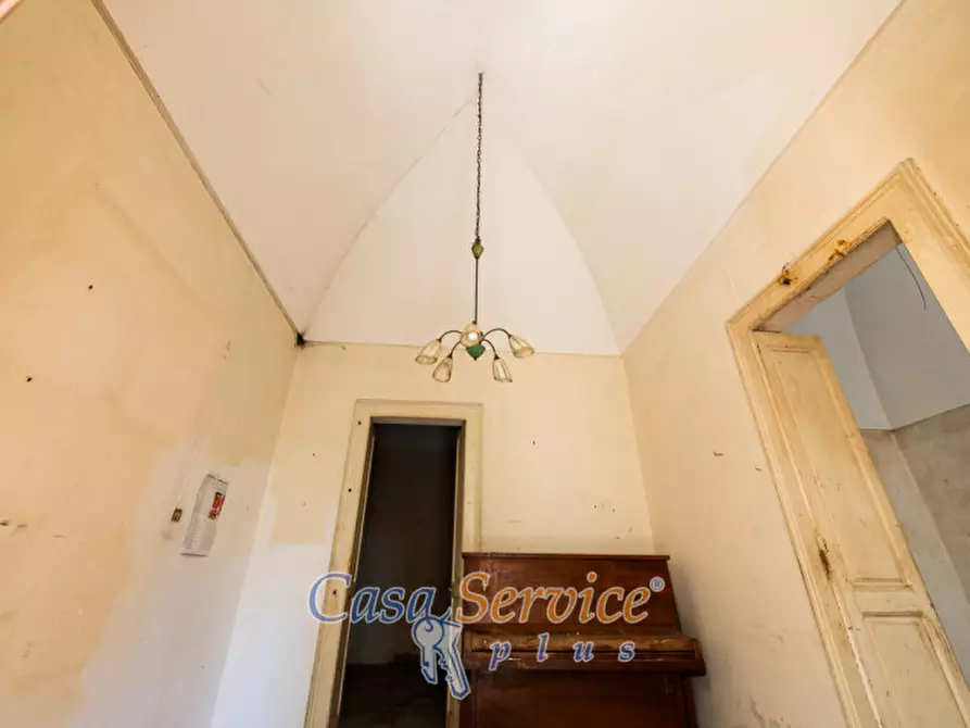 Immagine 19 di Casa indipendente in vendita  in Via Gaetano Vinci a Parabita