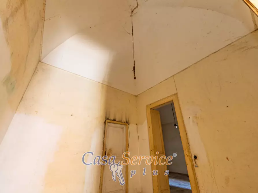 Immagine 21 di Casa indipendente in vendita  in Via Gaetano Vinci a Parabita