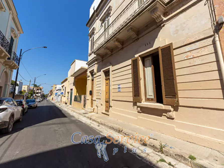 Immagine 24 di Casa indipendente in vendita  in Via Gaetano Vinci a Parabita