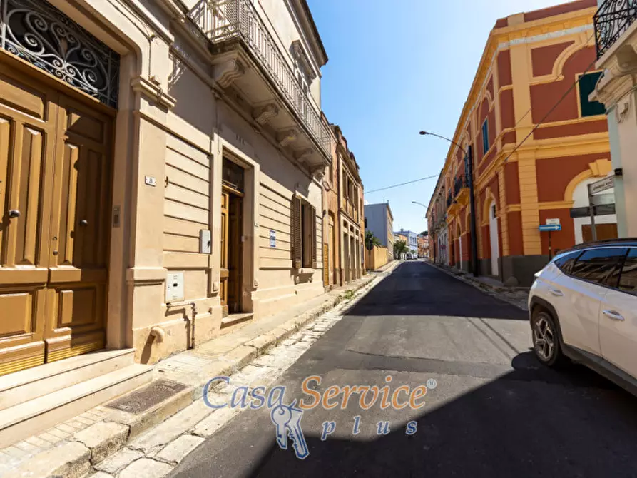 Immagine 25 di Casa indipendente in vendita  in Via Gaetano Vinci a Parabita