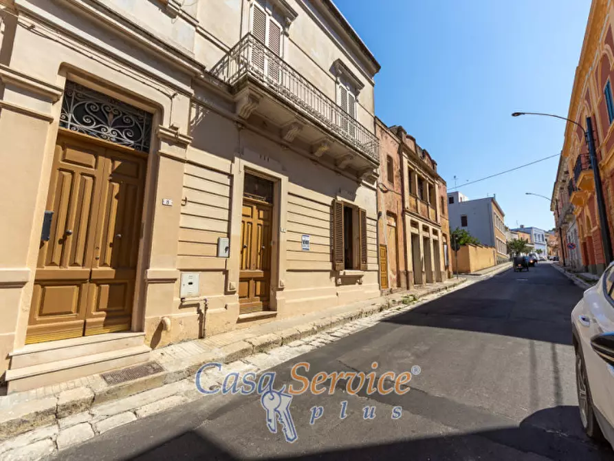 Immagine 26 di Casa indipendente in vendita  in Via Gaetano Vinci a Parabita