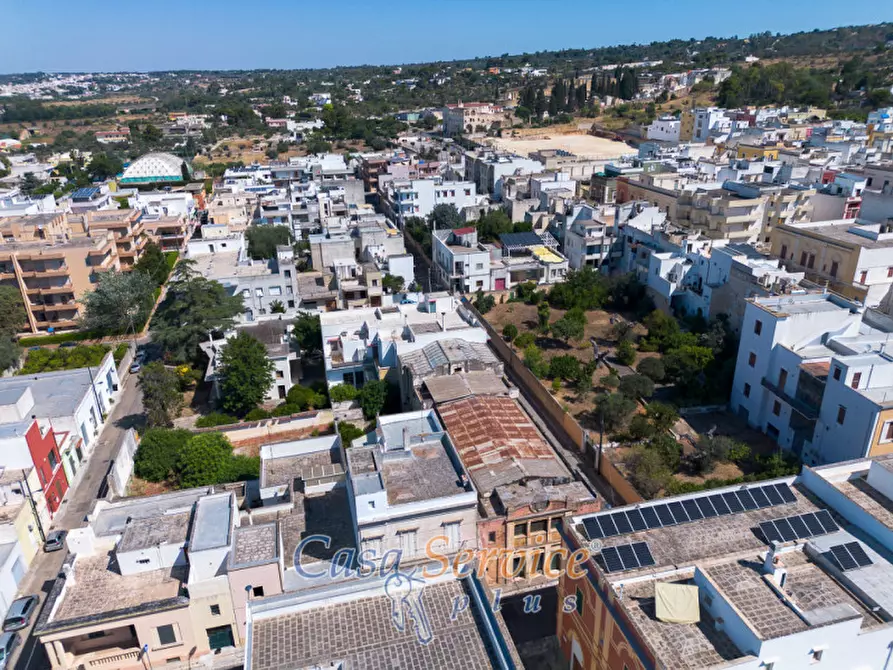 Immagine 28 di Casa indipendente in vendita  in Via Gaetano Vinci a Parabita