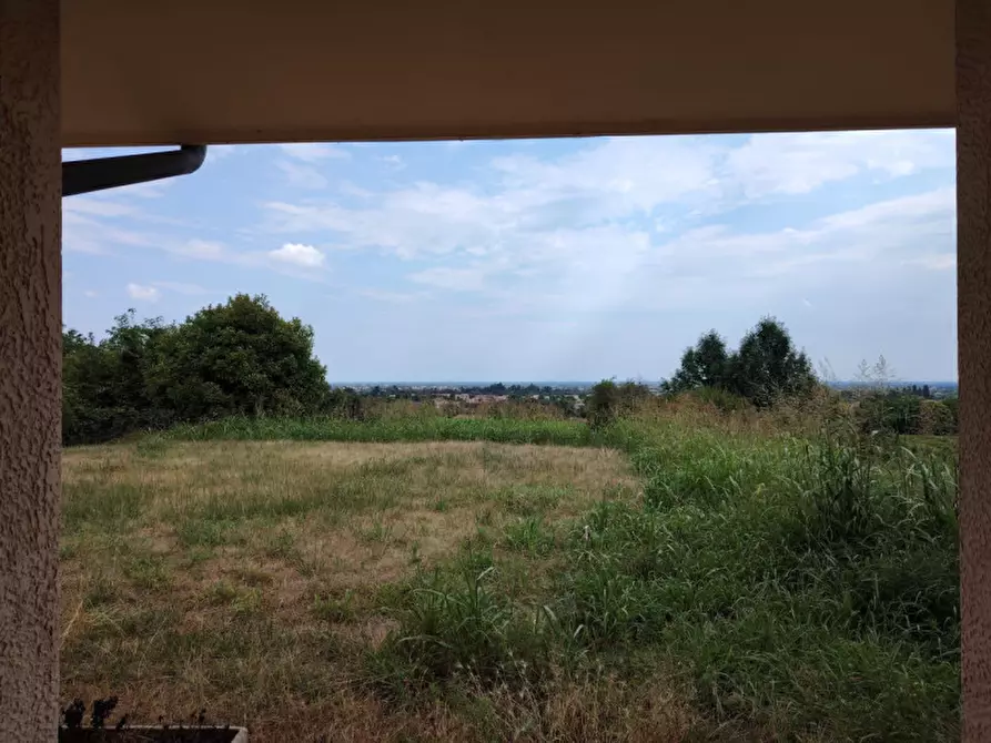 Immagine 12 di Villa in vendita  a Montebelluna