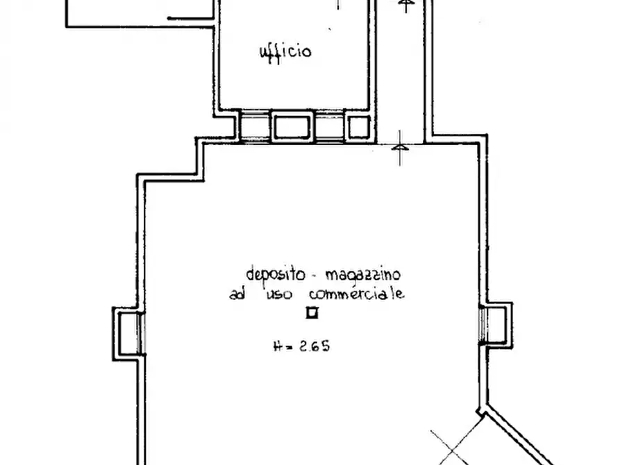 Immagine 25 di Villa in vendita  a Montebelluna