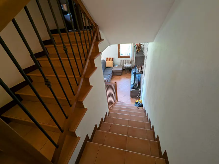 Immagine 12 di Villetta a schiera in vendita  in Via Mo. G. Pierobon a Massanzago