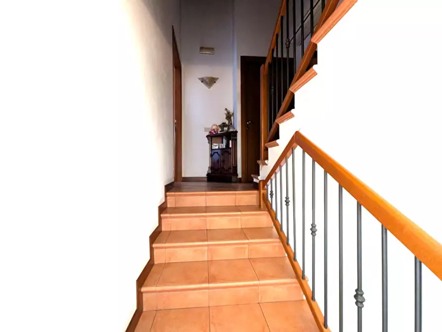 Immagine 18 di Villetta a schiera in vendita  in Via Mo. G. Pierobon a Massanzago