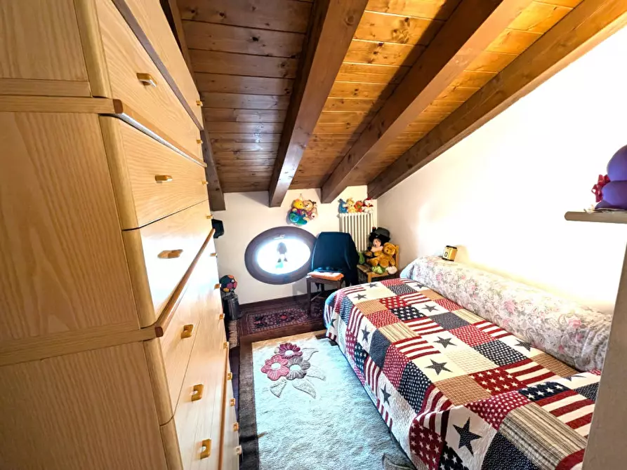 Immagine 20 di Villetta a schiera in vendita  in Via Mo. G. Pierobon a Massanzago