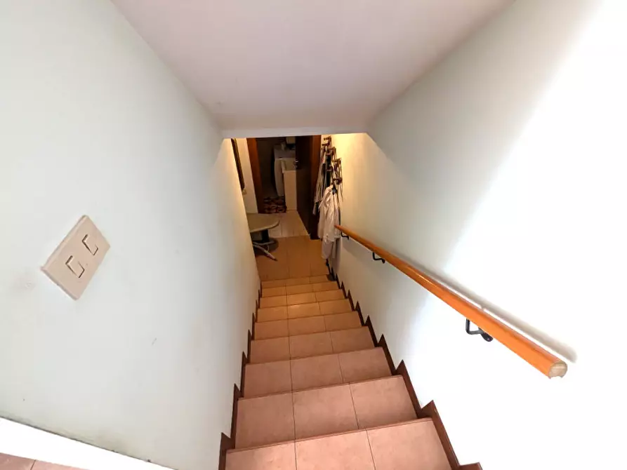 Immagine 22 di Villetta a schiera in vendita  in Via Mo. G. Pierobon a Massanzago